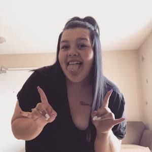 Meet your Posher, Jenna